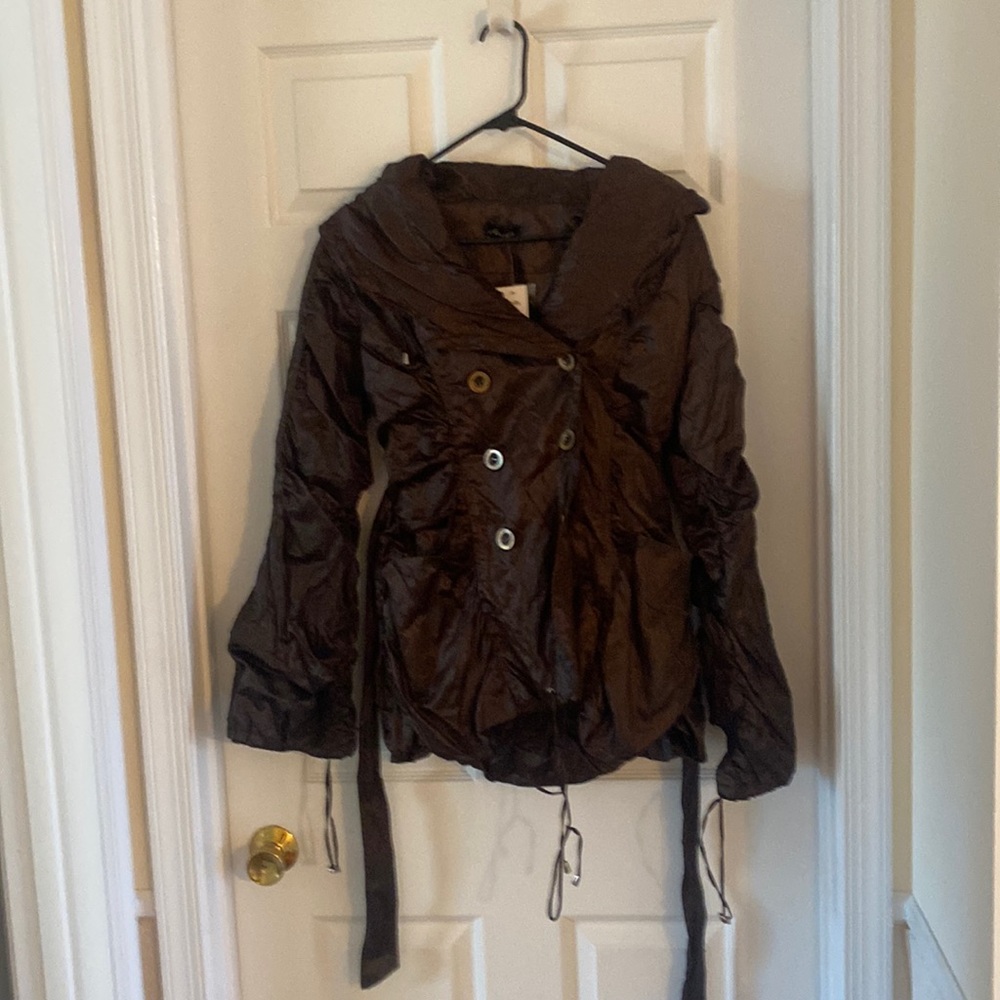 Arielle Jacket